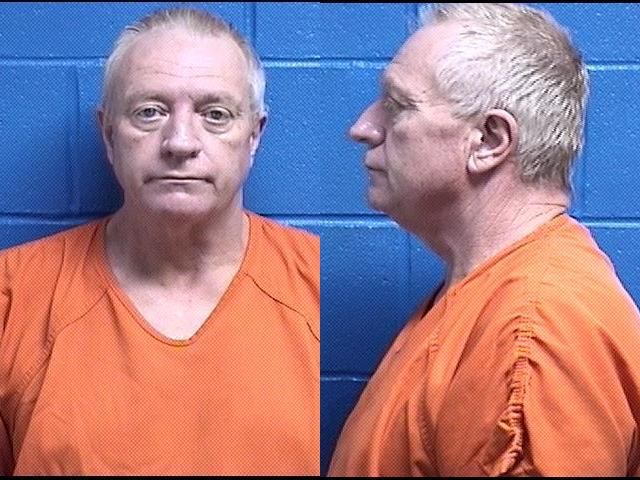 Darrel Davis